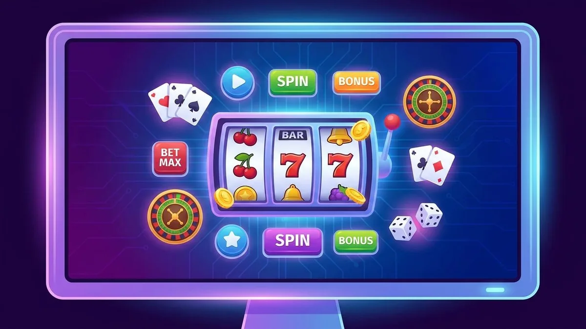 Casino