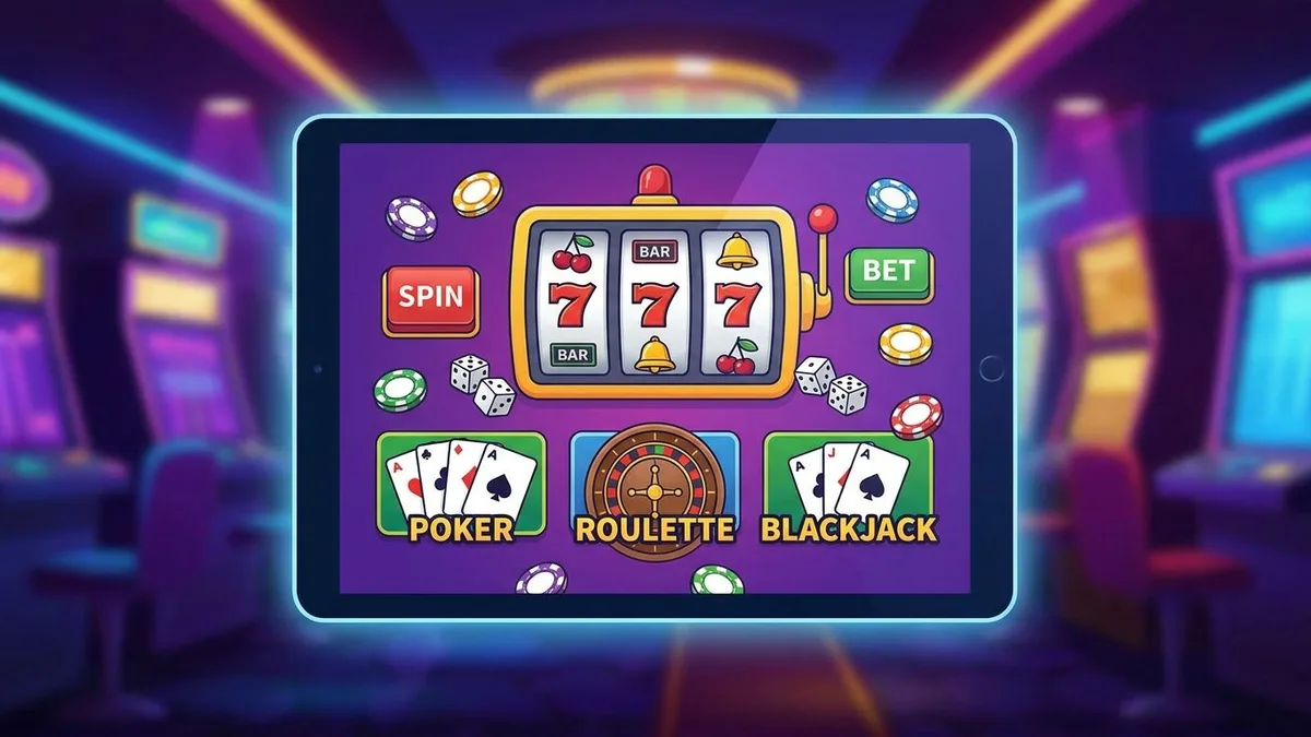 Casino
